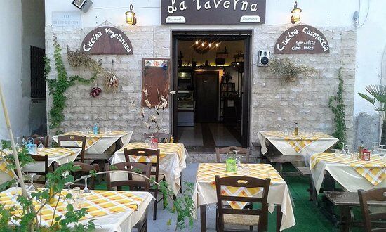 Taverna del Faro