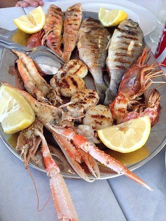 Pizzeria Bella Napoli